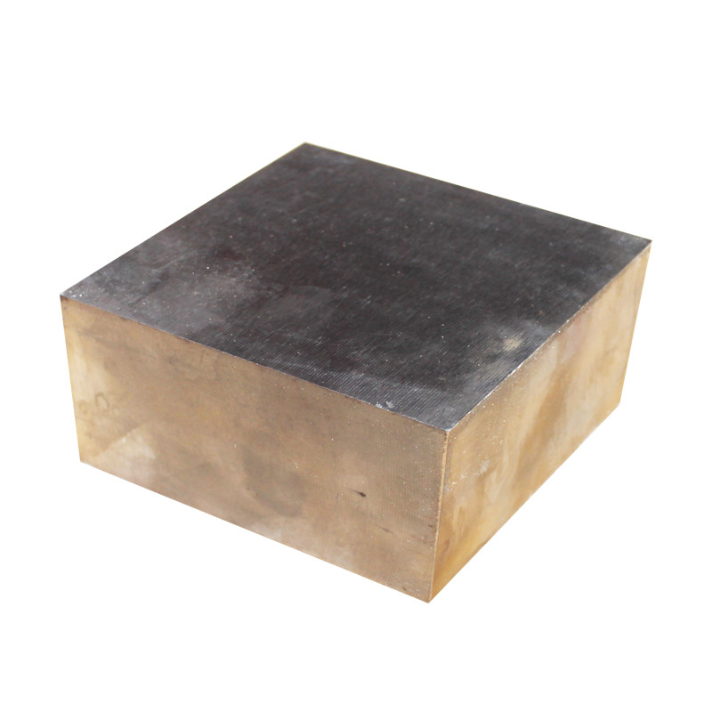 SKH-51 นําเข้าเหล็กความเร็วสูงต่อเนื่องแม่พิมพ์ฮาร์ดแวร์ปั๊มแม่พิมพ์เหล็กการเควนวัสดุหัวเจาะวัสดุตัด