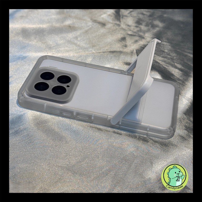 ที่มองไม่เห็นขาตั้งสําหรับVivo Y33T Y33S Y30 Y02 Y02A Y02T Y15 Y13 Y93 Y91C T4X T4 T3X T2X T1 S1 Pro