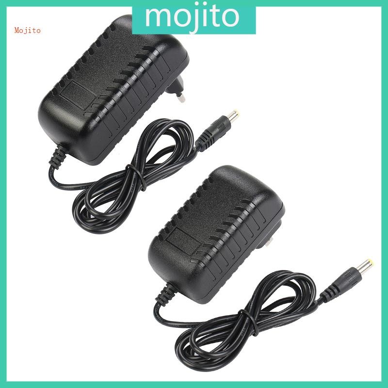 Mojito อเนกประสงค์ 26V 1A เปลี่ยน 26V 450mA Wall Charger Power Adapter แหล่งพลังงาน