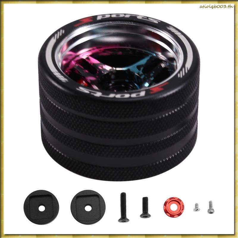 [HD] พวงมาลัยรถ RC สําหรับ NB4proNB4 NB4lite / FUTABA 4PX 7PX 10PX/ MT4 MT5 เครื่องส่งสัญญาณพวงมาลัย