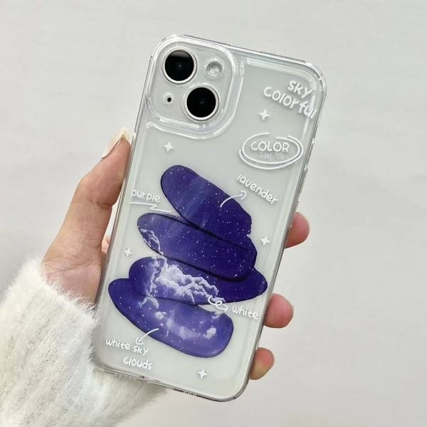 เคส iqoo z9x 5g iqoo z9 5g เคส เหมาะสําหรับ vivoy93 เคสโทรศัพท์ y3/x70/x23/y76s/x30/s6/Z1 Youth/S15P