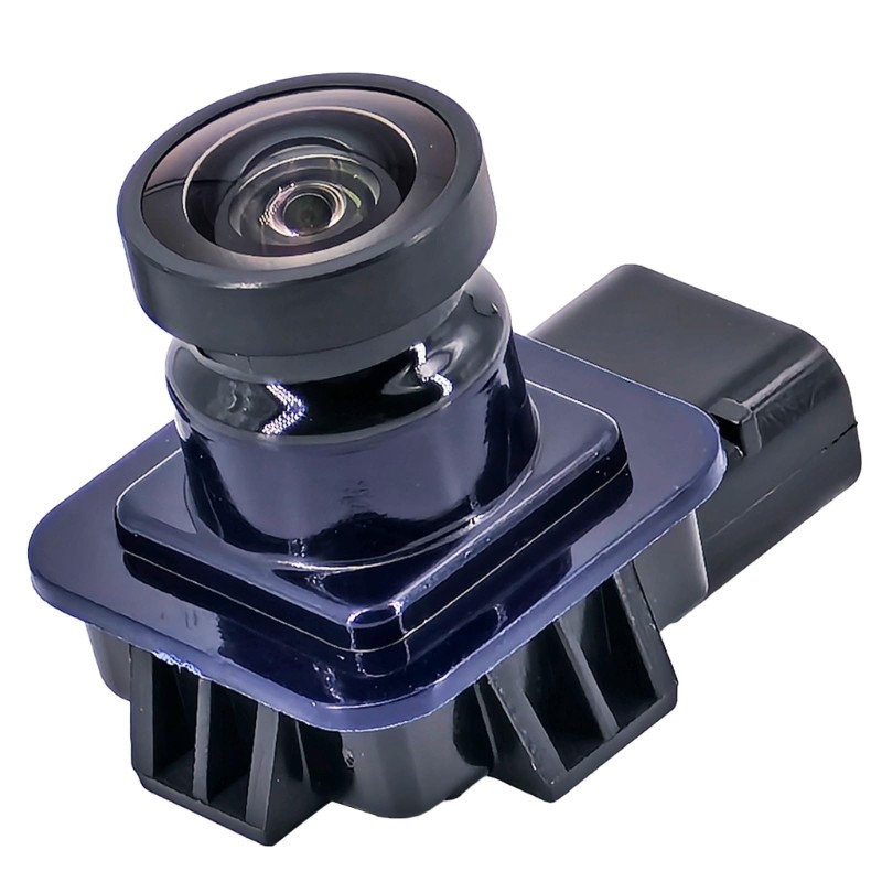 ROX อุปกรณ์เสริมอัตโนมัติด้านหลังดูสํารองที่จอดรถกล้องสําหรับ Escape 2014-2016 EJ5Z19G490A เปลี่ยน P