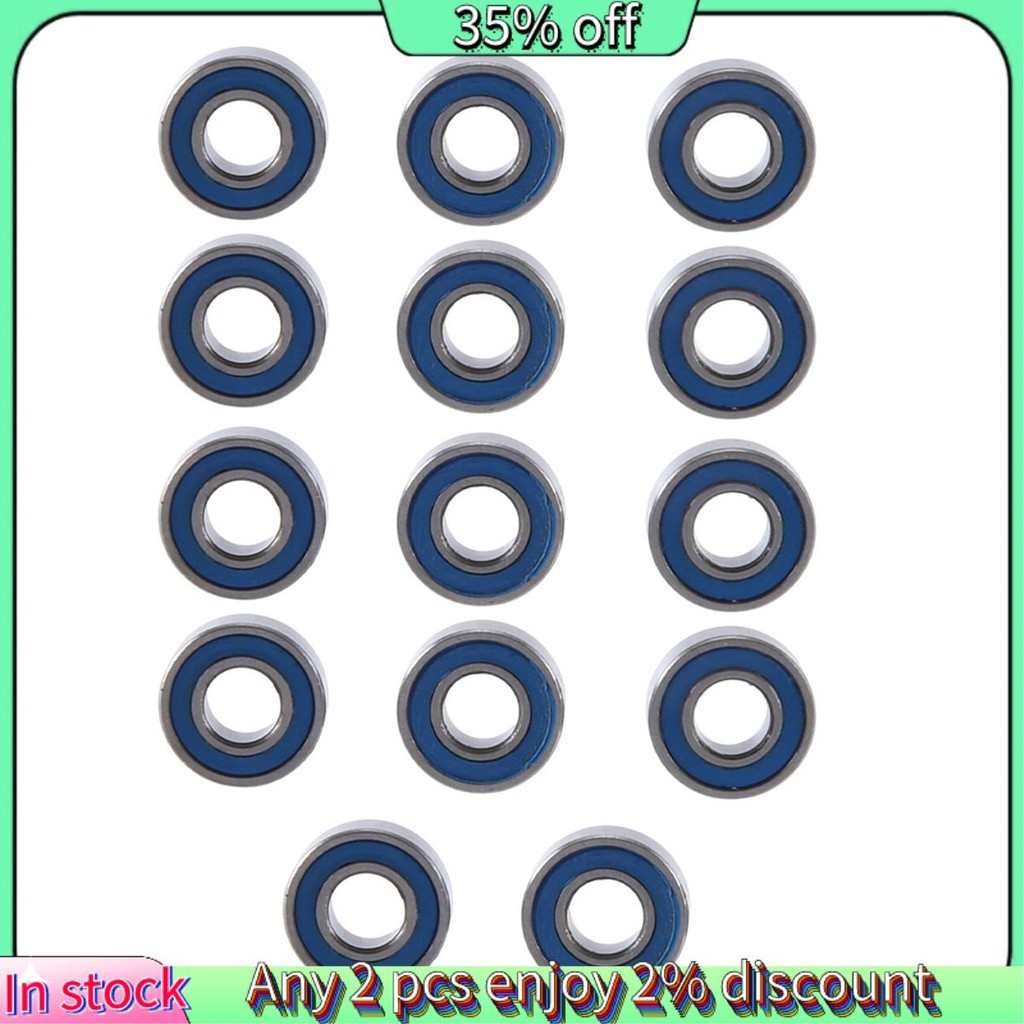 Hot-Bearing สําหรับ DT-02 DT-03 DT02 DT03 RC รถอะไหล่อัพเกรดอุปกรณ์เสริม