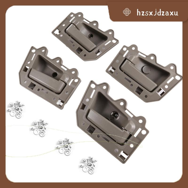 hzsxjdzaxu1JV471J3AA 1JV461J3AA 5HR411J3AK 5HR421J3AK ภายในประตูด้านในดึง forJeep Grand 2005-2011