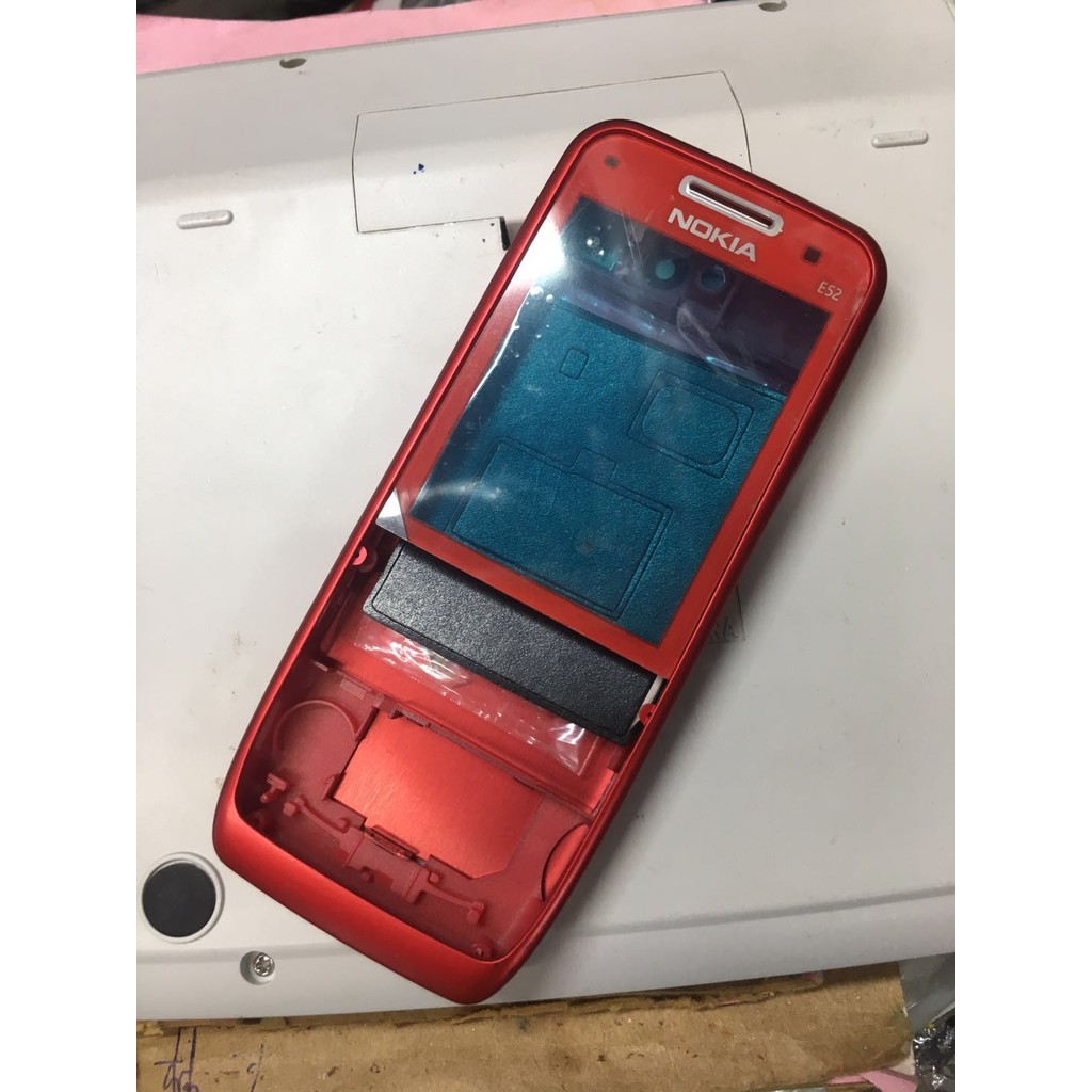 เหมาะสําหรับเคสโทรศัพท์มือถือ Nokia E52 เคส Nokia E52 เคส Nokia E52