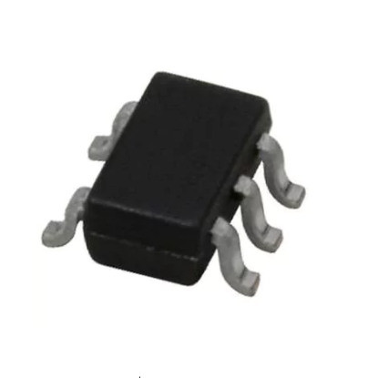 Haolongpeng NL17SZ07DFT2G SOT-353 Cushioner และ Line Driver ยี่ห้อใหม่