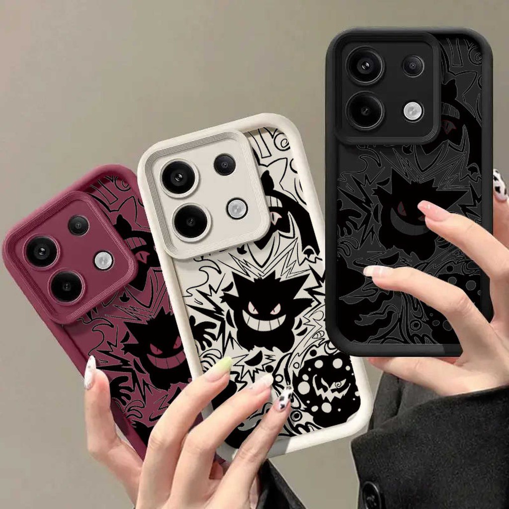 เคสโทรศัพท์สําหรับRedmi 15 4GกรณีRedmi 15 15C 14C 4G 5G TurboทนทานกรณีกันกระแทกC01-C03