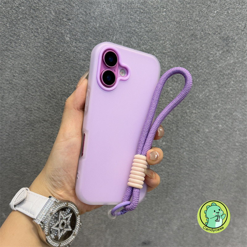 2in1 เคสโทรศัพท์พร้อมสายคล้องสําหรับVivo T4 T4X T3 Ultra Lite T3X T2X Y20S Y20i Y20T Y20A Y12S Y12A 