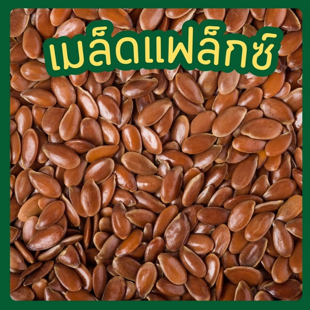 M  ส่งฟรี  เมล็ดแฟลกซ์ แฟลกซีด  (brown flex seeds)  organic เม็ดเเฟลกซ์ เเฟลกซ์ แฟลกซ์ซีด  แฟล็กซ์ เทียนตากบ  เมล็ดเจีย
