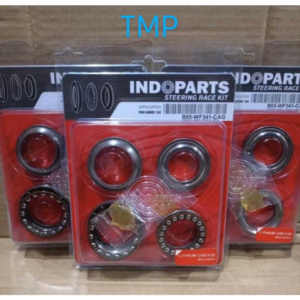 แอร็อกซ์ 155 คอพวงมาลัย / เล็กซี่ 125 ชามแฮนด์ INDOPARTS / B65-WF341-CAG ยี่ห้อ