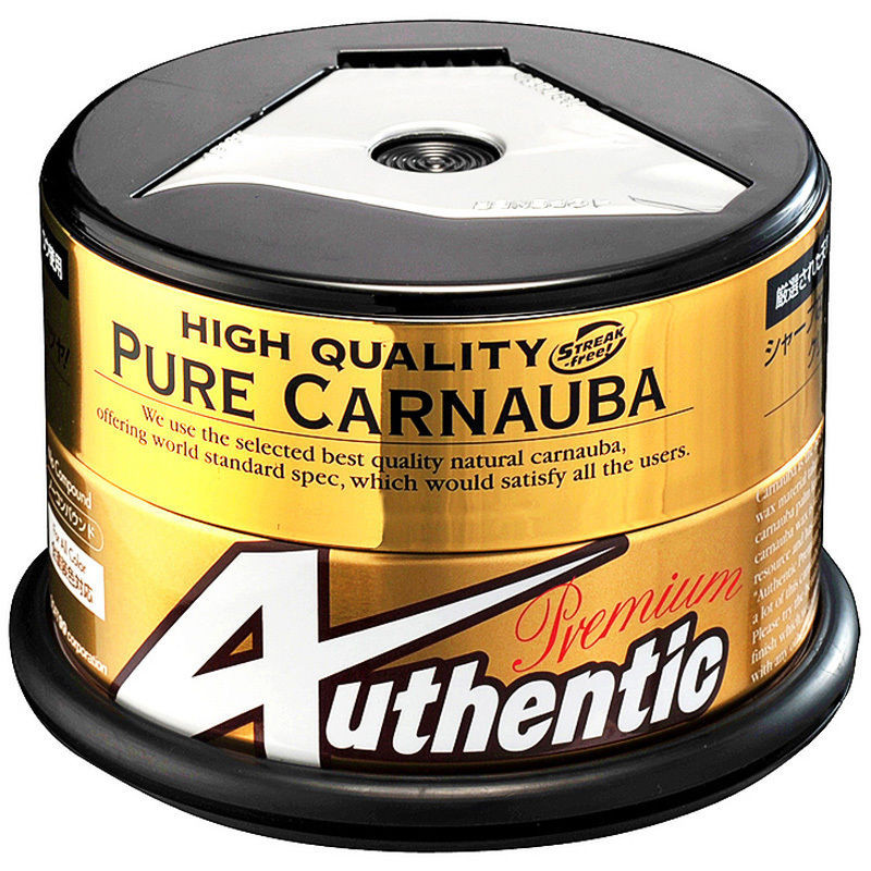 HOT DEALSOFT99 Original นําเข้าคริสตัล Wax King Car Wax Polishing Wax Scratch Repair Car Care Carnau