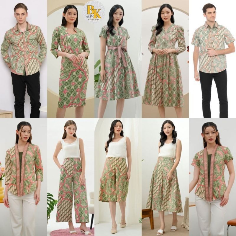 SWEET POTATO Series (I) Top - ชุดผ้าบาติกคู่/262 SWEET POTATO/113 POTATO/115 SWEET POTATO/242 POTATO