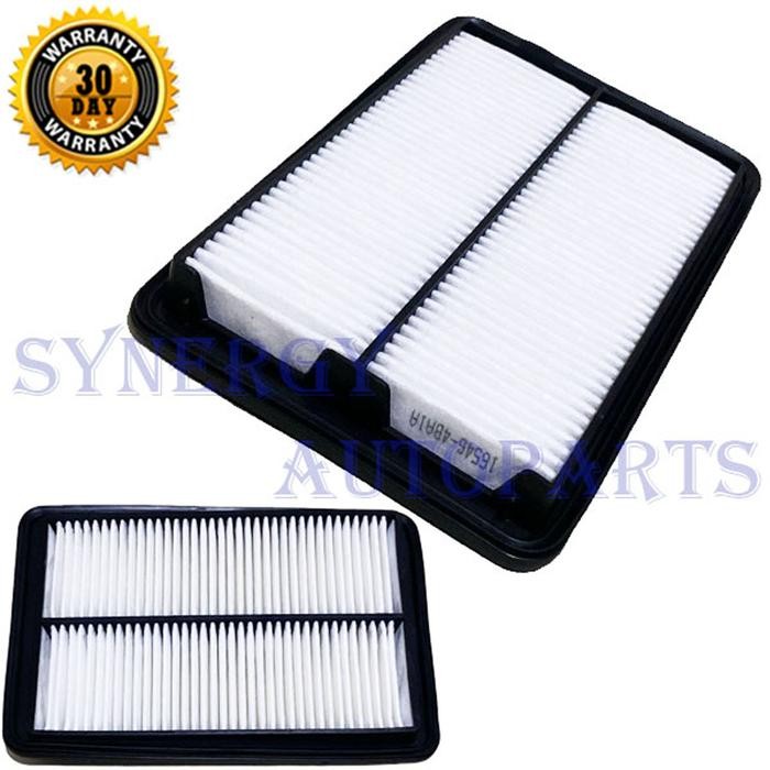 กรองอากาศ Nissan Xtrail T32 X-trail 2014 UP 16546-4BA1A - 7323