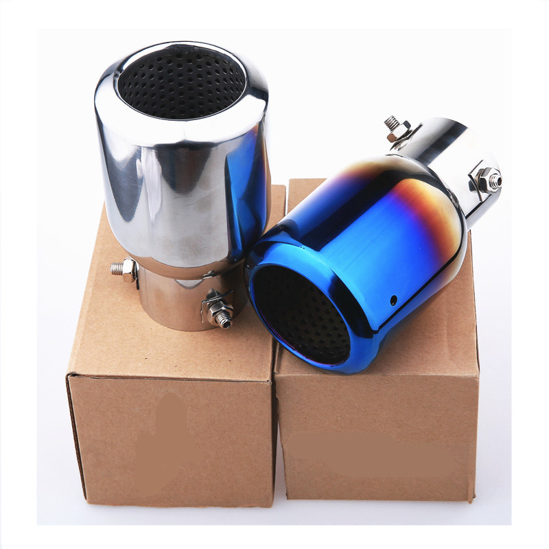 Suzuki Swift Leana Tianyu SX4 Great Wall พราว C20R Zhongtai T600 ท่อไอเสียหางคอการปรับเปลี่ยนเฉพาะ