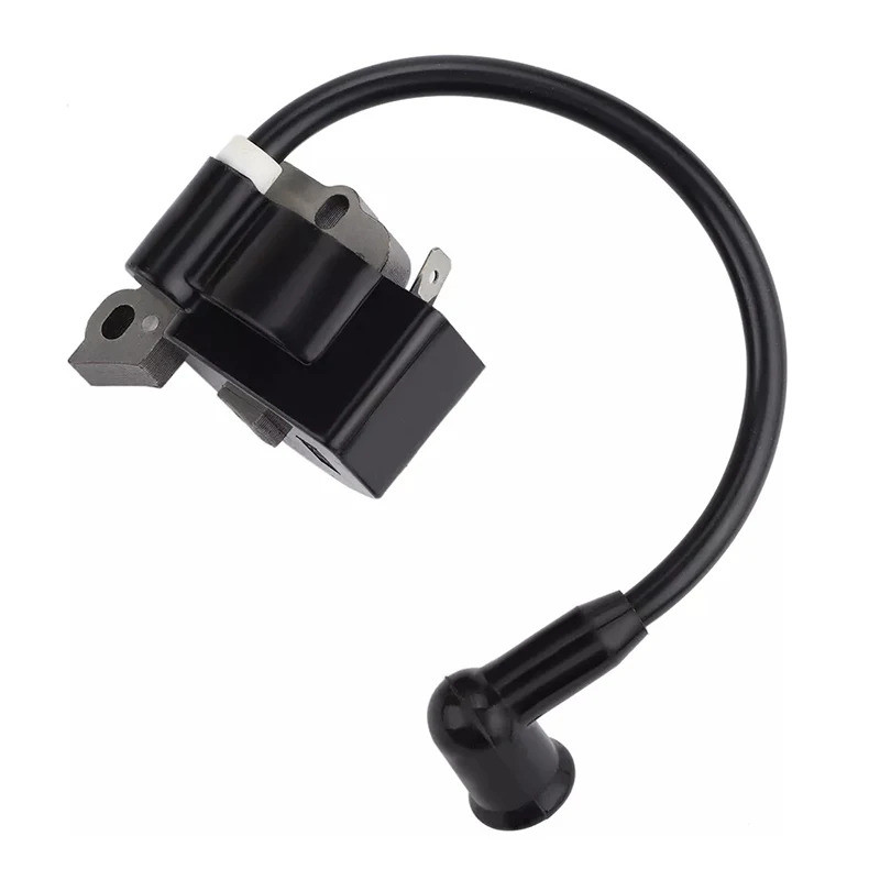 คอยล์จุดระเบิดสําหรับ Stihl FS38 FC55 FS45 FS46 FS55R HL45 MM55 4140-400-1308