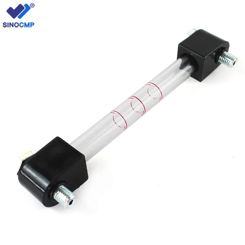 E131-0473 เครื่องวัดระดับเชื้อเพลิงเครื่องวัดระดับน้ําน้ํามัน Φ170 มม.สําหรับ Hyundai R140LC-7 R210L