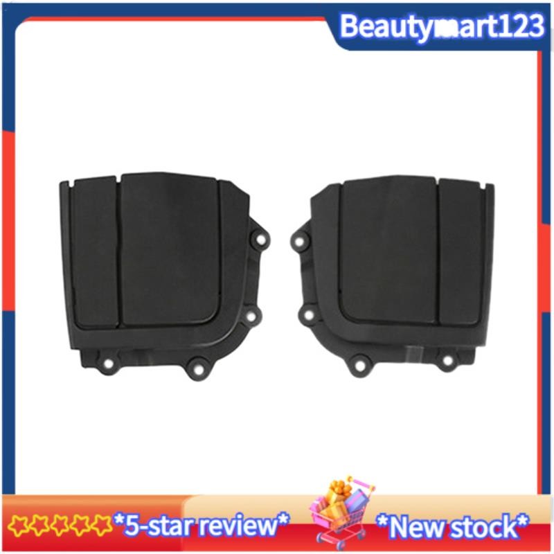 BMFear แพลตฟอร์มบานพับสําหรับ E93 3-Series M3 Convertible 2007-2013 54377174545 54377174546 54377174