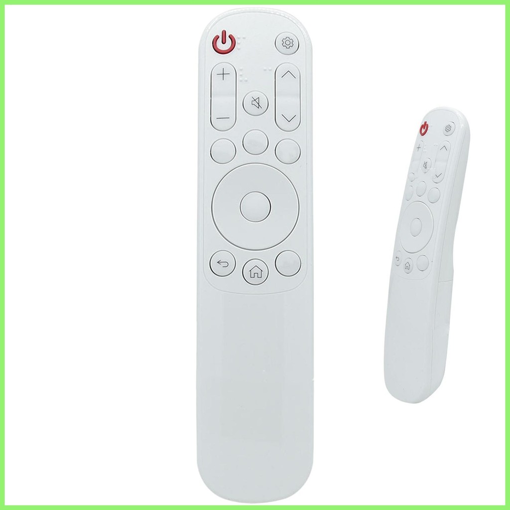 สําหรับ LG 27ART10,LG 27ART10AKPL ,LG 27ART10CKPL,LG StandbyMe ทีวีรีโมทคอนโทรลสําหรับทีวีไม่มี tamp