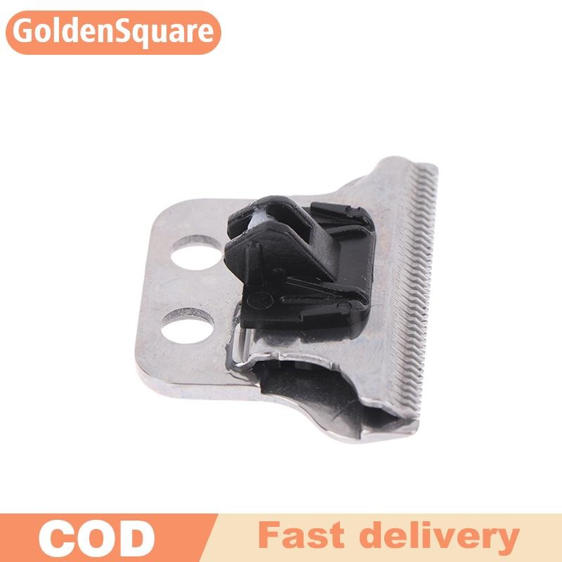 GoldenS ตัดผมใบมีดสําหรับ KM 5021 5027 KM 685 Km 1949 ผม Trimmer เปลี่ยนผม Trimmer ชุดอุปกรณ์เสริม V