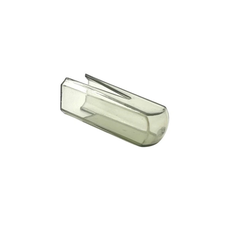 ตลับหมึกStylusเข็มพลาสติกเปลือกป้องกันสําหรับOrtofon OM 5E 3E Concorde Super OMB OMP OMT OD LPเครื่อ