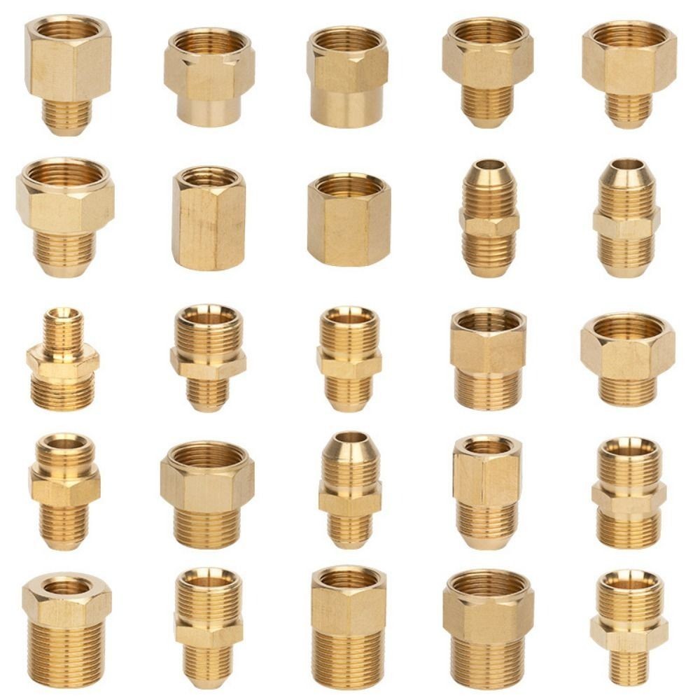 SEREN 1 ชิ้นชายหญิงอะแดปเตอร์, F/M ท่อ Barb ท่อเชื่อมต่อ, ทองเหลือง 3/8 “M14 M18 M22 ด้ายท่อข้อต่อ Transitional สําหรับแรงดันสูงเครื่องซักผ้าไฟฉาย ราคา ถูกที่สุด ดีลบีเคเค แกลเลอรีภาพที่ 8