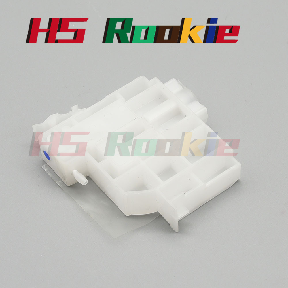 1pcs สําหรับ Epson L18050 L8050 เครื่องพิมพ์หมึก Damper สําหรับ Epson L18050 L8050 L18058 L8058 เปลี