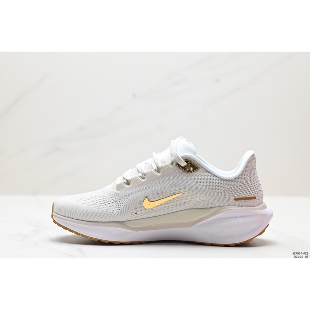 Air Zoom Pegasus 41 รองเท้าวิ่งดูดซับแรงกระแทกสําหรับเล่นกีฬาเพื่อการพักผ่อน Unisex ERTY