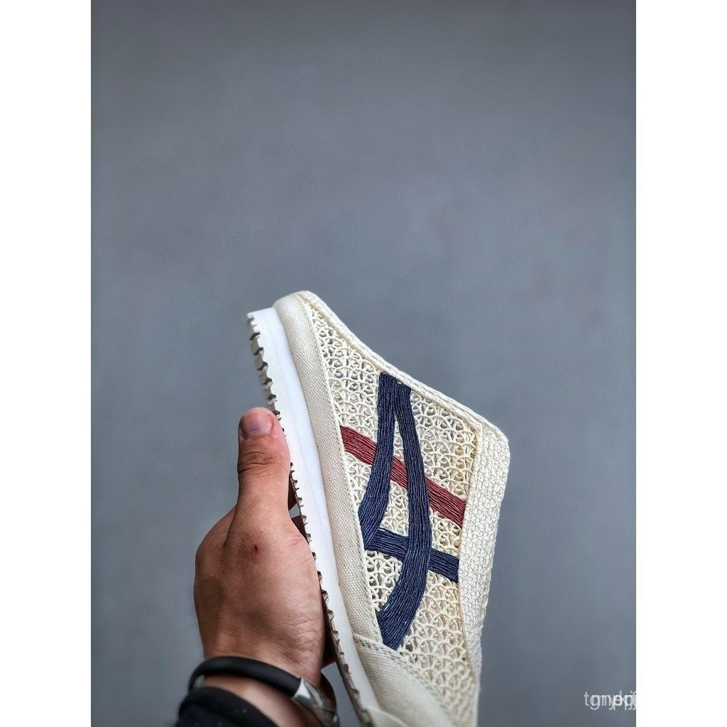 รีบซื้อ ASI/CS สกู๊ตเตอร์ Mexico 66 Sole Comfort Breathable ตาข่าย Single-Leg Baseboard 1183c123-100