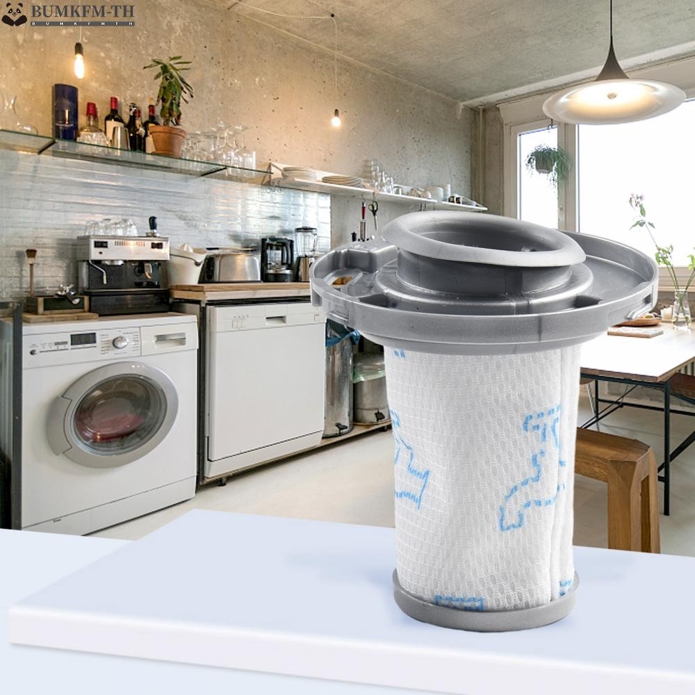 กรองออก Allergens และ Pollutants กับ ZR009006 แผ่นกรองสําหรับทําความสะอาด Rowenta