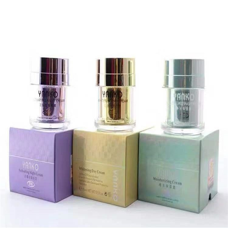 TB Featured Selection#Eighth Generation YANKO Yangge Cream Day Cream Night Cream Morning and Evening