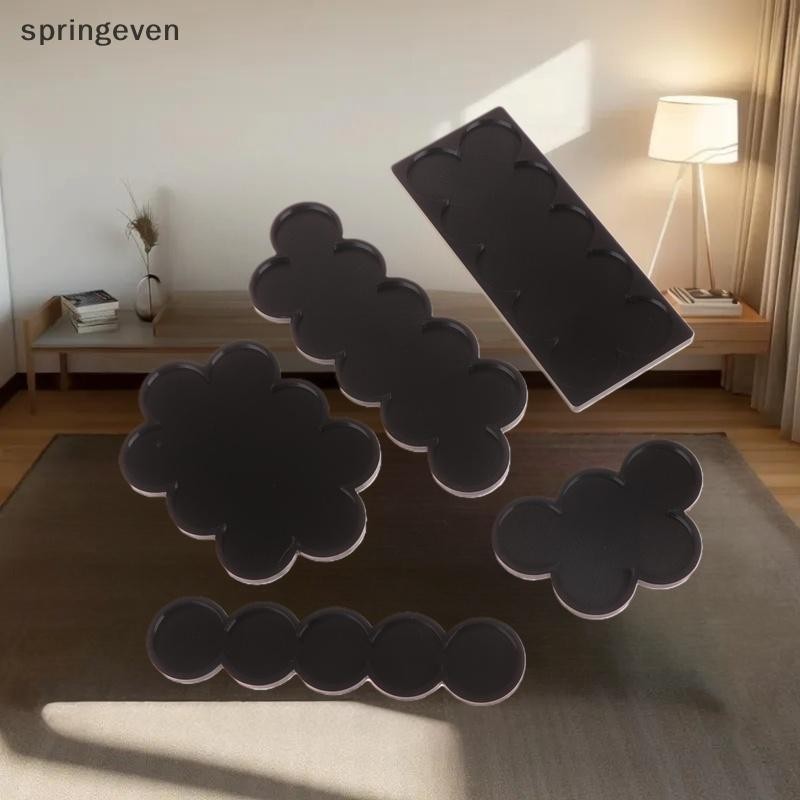 [springeven] For Warhammer 32MM Round Bases Tray Display Stand 3D Printing Model Movement Tray Acces