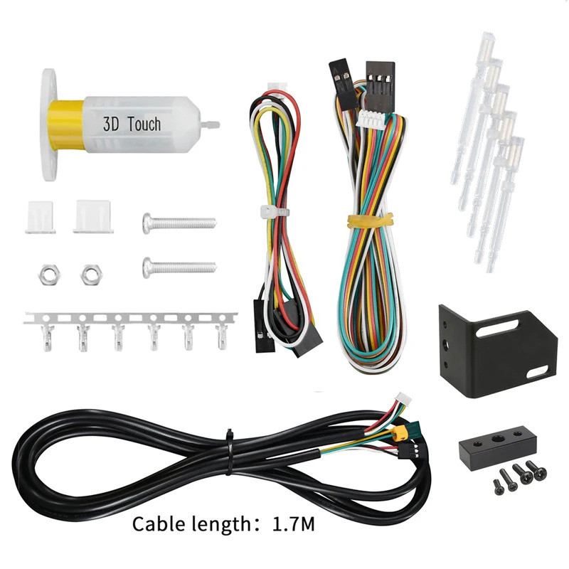 Makerbase MKS 3D Touch Sensor Auto Bed Leveling Sensor BL Auto Touch 3D ชิ้นส่วนเครื่องพิมพ์สําหรับ 