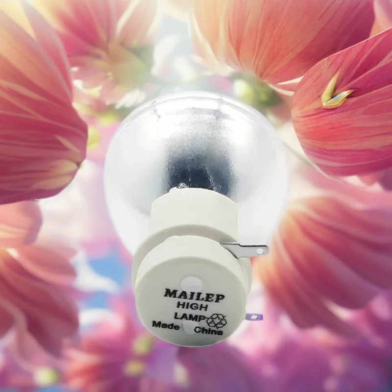 P-VIP240/0.8 e20.9n โปรเจคเตอร์ถอดรหัส 5J. J7Lquick001 เหมาะสําหรับงบ W1070 W1080ST