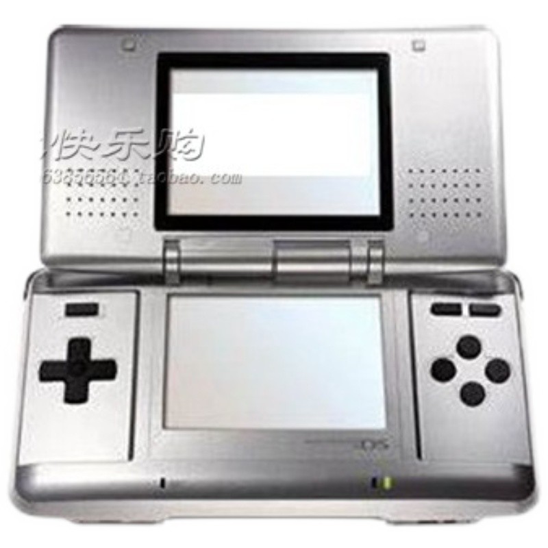 ฟิล์มป้องกันหน้าจอล่างของ Nintendo Nintendo DS NDS ฟิล์มป้องกันหน้าจอ NDS รุ่นแรก