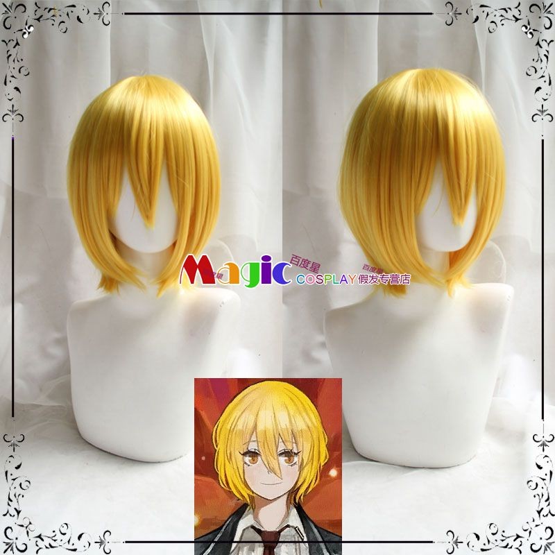 【พร้อมส่ง】limbus company anime cosplay wig costume ชุดคอสเพลย์  Nui-pal Hong Lu Game halloween costume ชุดฮาโลวีน