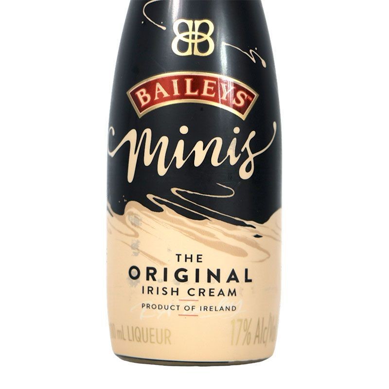 2025 สินค้าใหม่ Baileys Baileys Baileys Sweet 100ml Original Creamy Delicate Tone20250925
