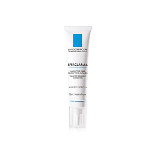 La Roche Posay Effaclar A.I. 15ml ลาโรซ โพเซย์ เจลแต้มสิว.