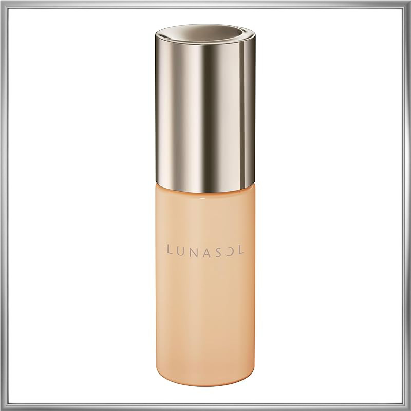 LUNASOL Clarity Flow Liquid OC03, BE02, OC01, OC02, OC04, SO01