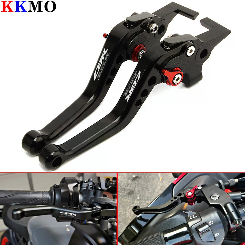 สําหรับ HONDA CB750 CB 750 HORNET HORNET750 2023 + อุปกรณ์เสริมรถจักรยานยนต์ปรับรถจักรยานยนต์คลัทช์เ