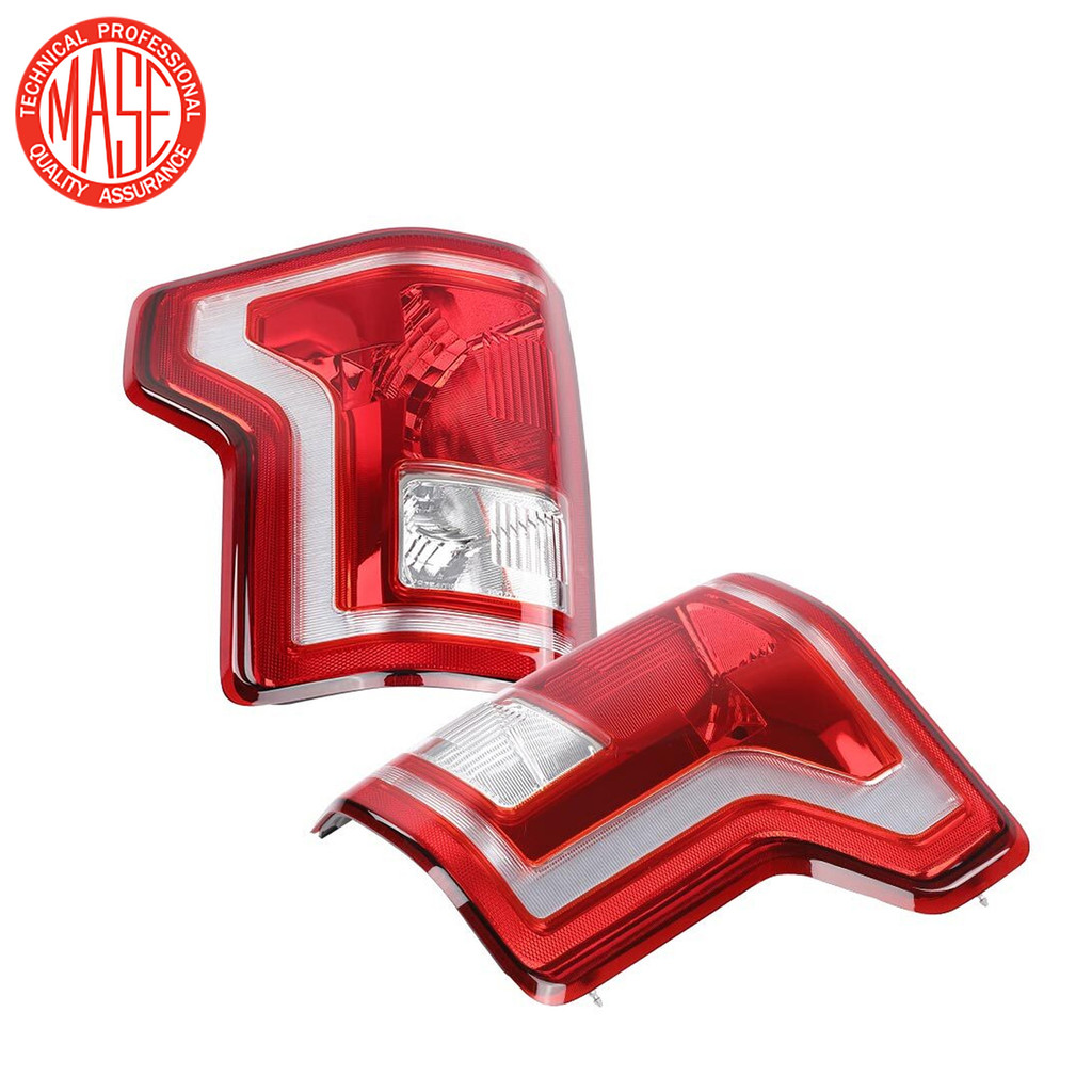 เหมาะสําหรับ 2015-2017 Raptor F150 ไฟท้าย FL3Z13405A FL3Z13404A