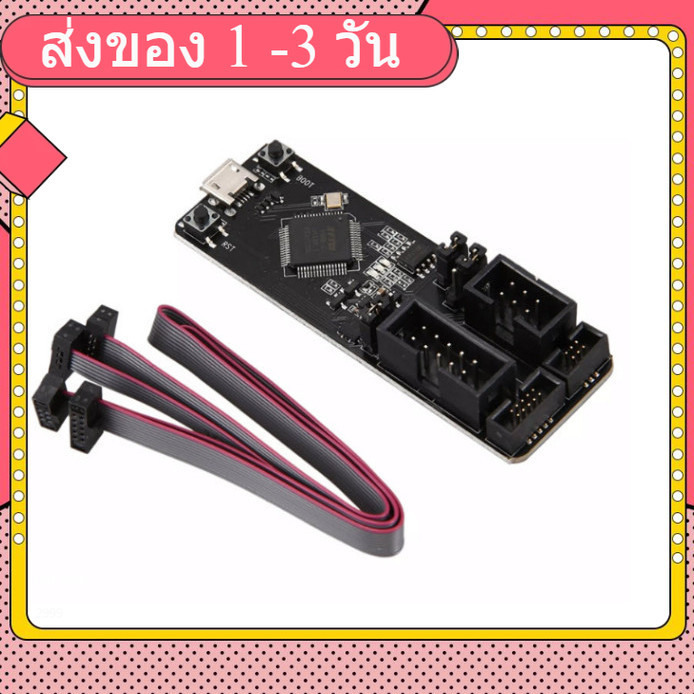 ESP32 ESP-Prog Development Board JTAG Debug Program Downloader