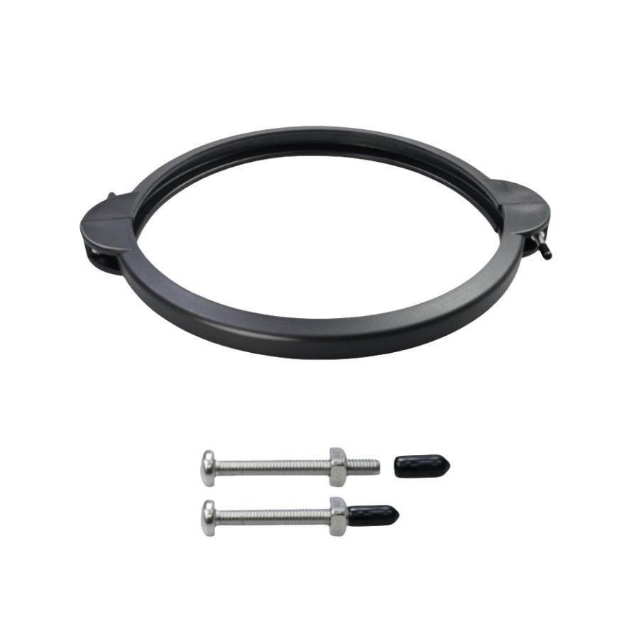 Clamp Ring O-Shaped ปั๊มปะเก็นกรอง IntexSF90110-1 อะไหล่ทดแทนเหมาะสําหรับทราย 10 นิ้ว R3N4