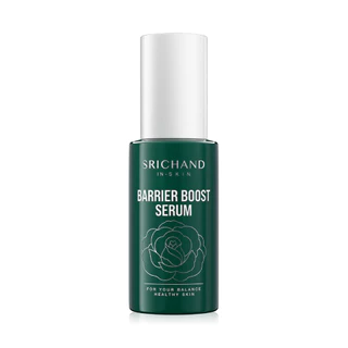 Srichand Barrier Boost Serum 30ml ศรีจันทร์ เซรั่มบูสต์ผิว.
