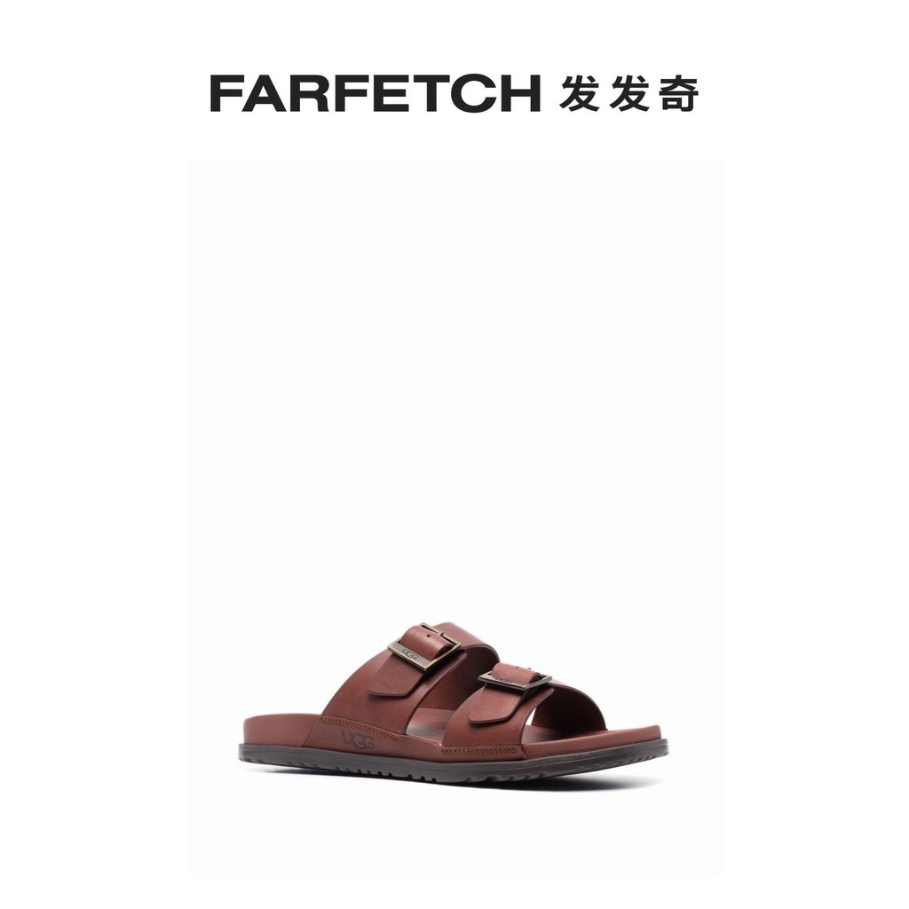 รองเท้าแตะผู้ชาย UGG จาก FARFETCH