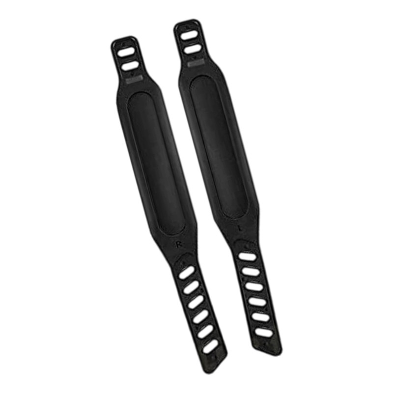 Gonna Bicycles Pedal Strap Gym Cycle Pedal Strap Fitness Bike Foot Band Enduring