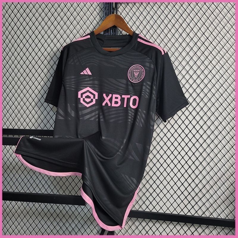 เสื้อแข่ง Jersi Inter Miami 2025