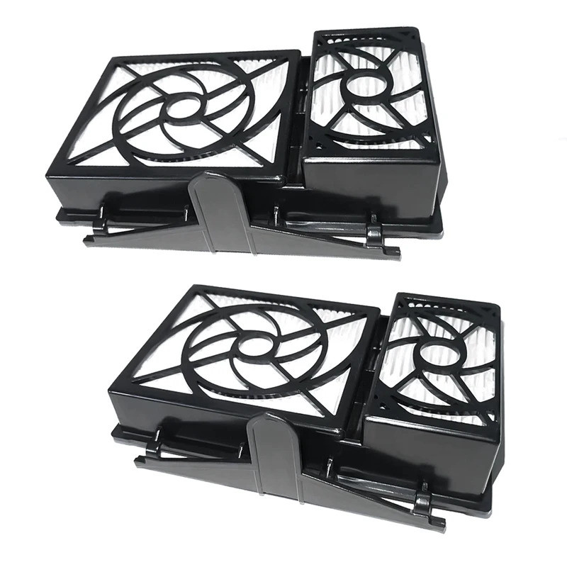 H12, 13 ตัวกรอง HEPA สําหรับ KARCHER DS 5800, DS 6000, VC 6100, 6200, 6300 ชิ้นส่วนเครื่องดูดฝุ่น