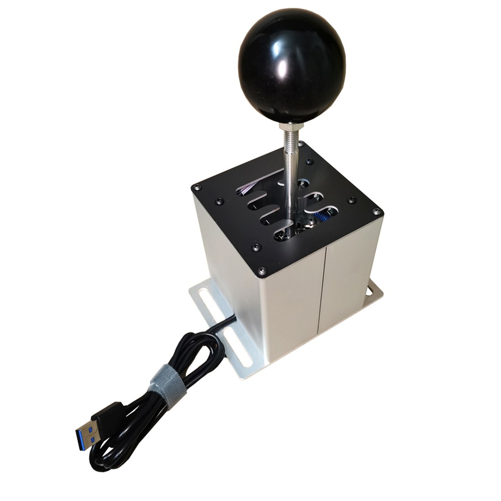 จําลองเกม H เกียร์สําหรับ Logitech G29 G25 G27 G920 G923 T