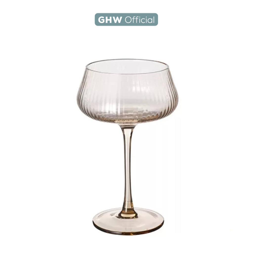 ถ้วย SWITZERLAND สีน้ําตาลอ่อน 28 cl