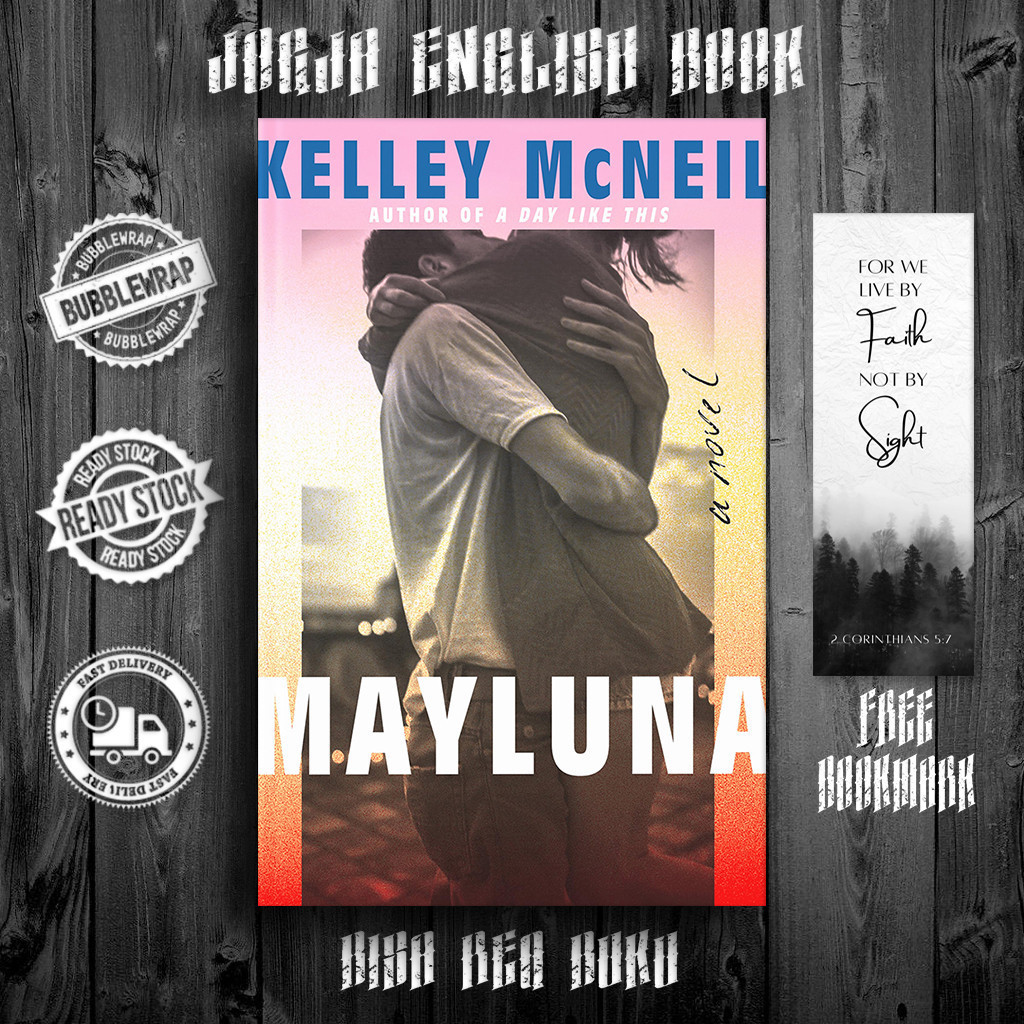 Mayluna โดย Kelley McNeil